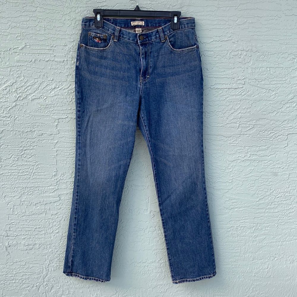 American Living Jeans Size 10 Classic Straight Leg